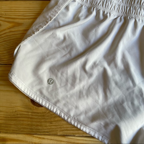 Lululemon shorts - Picture 4 of 5